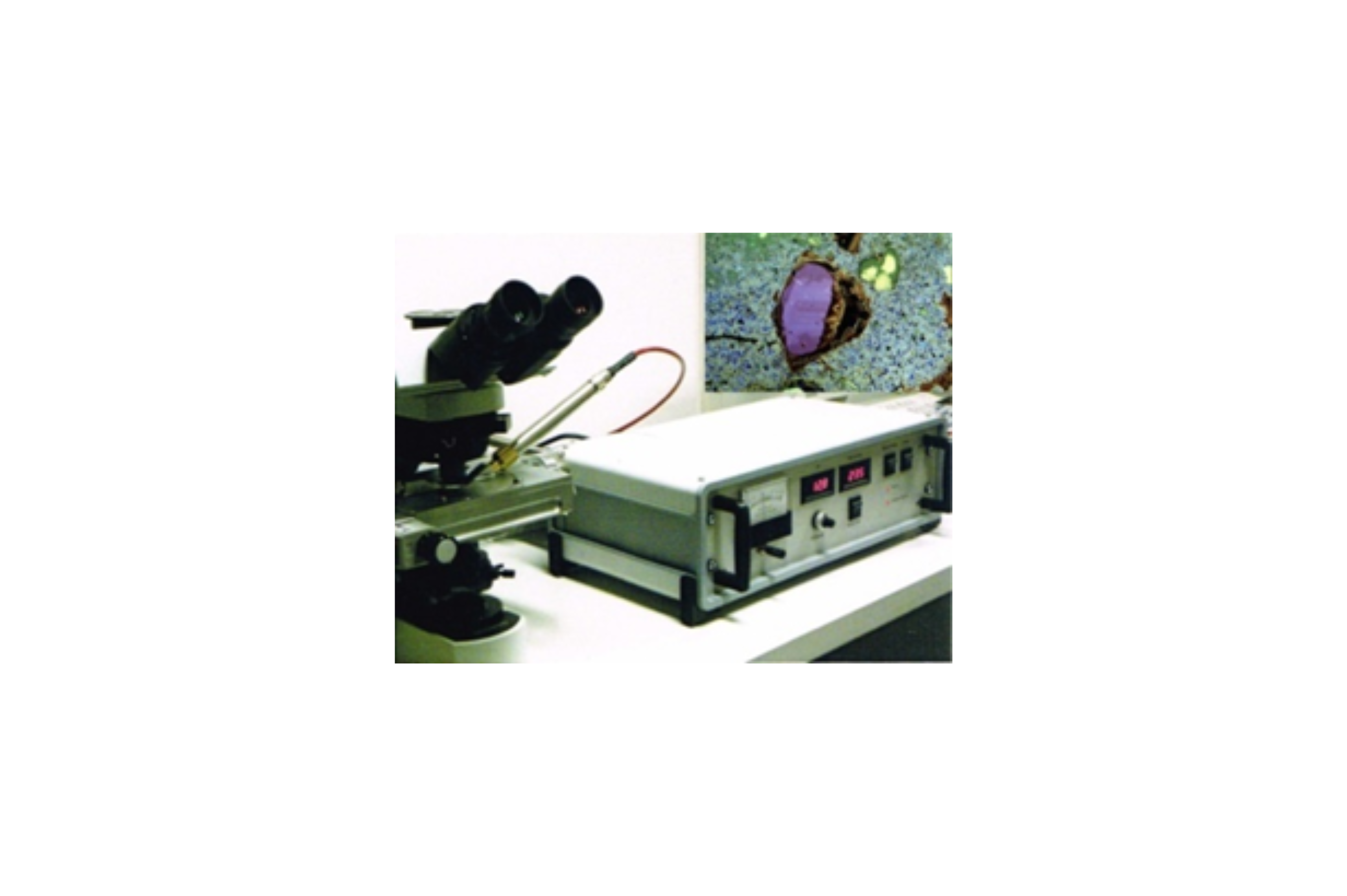 CLD for <br>Petrology studies