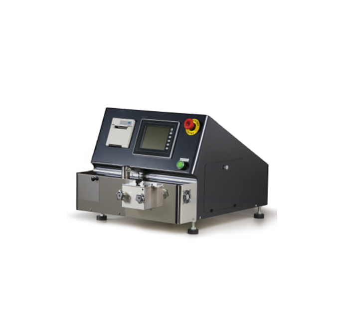 Absorbtion <br>Meter