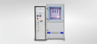 Ozone Test (Dynamic and Static) Chamber