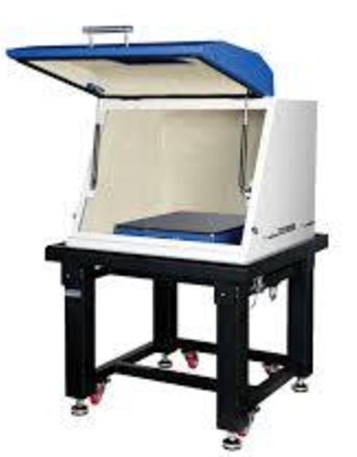 Vibration Isolation Table		