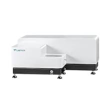 Laser Particle Size Analyser