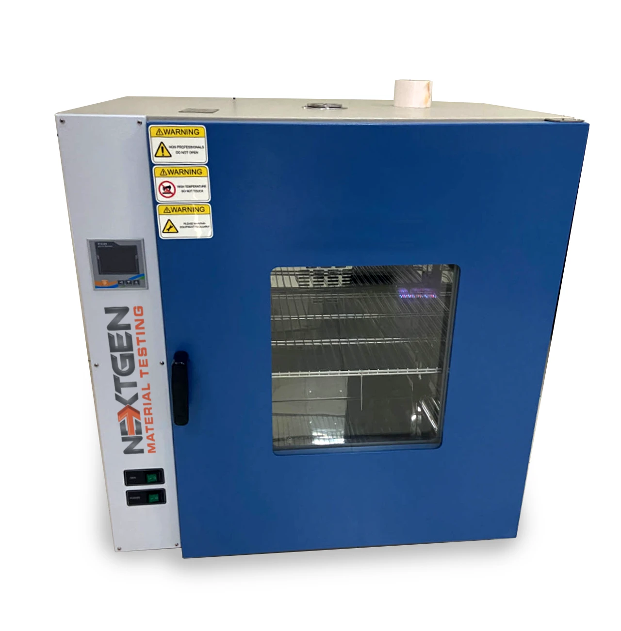  Aging Oven – High-Temperature Chamber