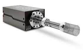 Residual Gas Analyser