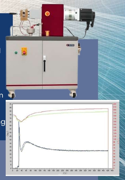 Torque Rheometer